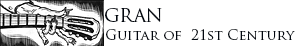 GRAN – Guitar of the XXI Century